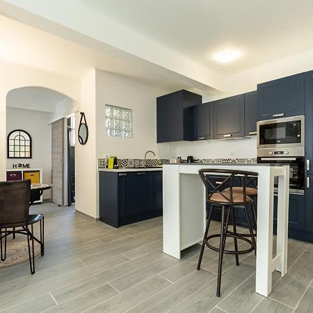 Immogroom - Renovated - Terrace - Air Conditioning - Quiet - Carnot Cannes Eksteriør bilde