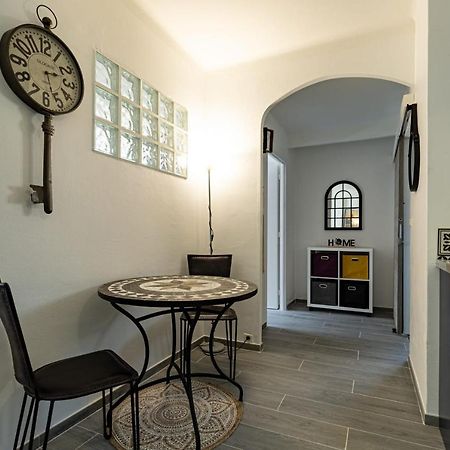 Immogroom - Renovated - Terrace - Air Conditioning - Quiet - Carnot Cannes Eksteriør bilde